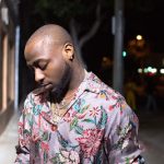 Davido Condoles With Olamide On The Death Of His Mother, Says Stay Strong Baddo
