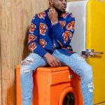 Davido Bags 8 Nominations In The Soundcity MVP Awards