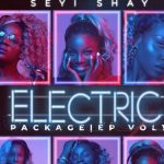 MUSIC: Seyi Shay – D Vibe Ft. DJ Tira, Anatii & Slimcase