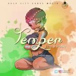MUSIC: Stee Ft Toski – Temper (Prod By Phynest)