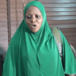 Helen Paul: Hijab Is A Head Covering, Not A Religion, Islam Is Religion Of Peace