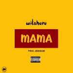 MUSIC: Wilshere – Mama