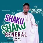 FREEBEAT: Snowz – Shaku Shaku General
