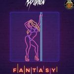 FREE BEAT: Mayorkun – Fantasy (Instrumental) By Festbeatz