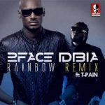 2Face – Rainbow (Remix) ft. T-Pain [Throwback Hit Song]