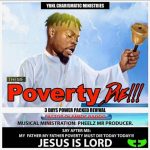 Olamide ‘Holding’ 3-Day Revival ‘Poverty Die’ See Fans Reactions