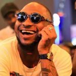 “May Your Union Last” – Davido To Simi And Adekunle Gold As They Got Married