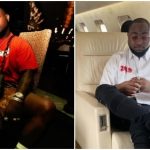 #NigeriaDecides :Davido Reacts To Nigerians Calling Him Out For Going To South Africa Instead Of Voting