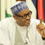 I Will Be Tough In The Next Four Years – Buhari