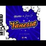 Instrumental: Dj kaywise x Demmie Vee – Vanessa