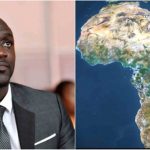 Africa Is Better Than America – Akon