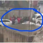 EFCC Storms Hostels Occupied By IMSU Students In Search Of Yahoo Boys (Photo)