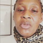 Kemi Olunloyo: “Tonto Dikeh Is Just Going Through Emotional Abuse