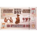 MUSIC: Burna Boy – Anybody