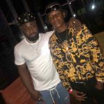 Feranbanks performs alongside Ice Prince, Harrysong, Larry Gaga, Dice ailes at Industry Night with Harrysong (Video)