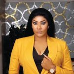 10 Bullets Removed From My Head, 2 Bullets Close To My Eyes – Angela Okorie Tells
