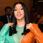 Watch: Cardi B Thinks Celebrities Are Being Paid To Say They Have Coronavirus