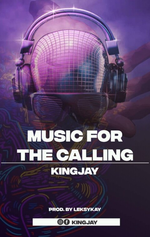 Kingjay - Music For The Calling