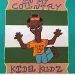 MUSIC: Kida Kudz – In My Country