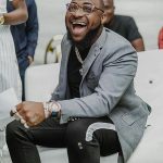 Davido Lists Out What He Wants To Be Remembered For Apart From Music