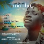 FULL EP: Ak Omoibile – Timeline The Ep
