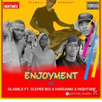 MUSIC: Olameji Ft. Clever Boi, Harzaino & Hightunex – Enjoyment