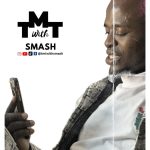 The Music Talk With Smash (TMT)