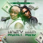 MUSIC: Kinq Wealth Ft. Twest – Money Mind