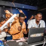 DJ Nightwayve is Changing the Party Scene with The Night Wayve Experience