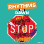 MIXTAPE: Wavyeffect – Rhythms Till Dawn Mix