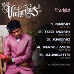 Sirvic “Victorious” EP – A Powerful Soundtrack for Winners