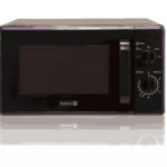 Scanfrost in My Corner – From Hot Water to Quick Meals