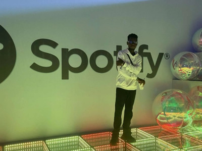 Tayo Fadeyi: His Role in the Nigerian Entertainment Industry and Digital Publishing Space