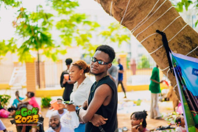 Tayo Fadeyi: His Role in the Nigerian Entertainment Industry and Digital Publishing Space