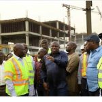 “The Construction Of Flyover At Pen Cinema Agege Has Started” – Akinwunmi Ambode