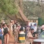 Federal Polytechnic Ilaro Locks Out Students From Entering School Premises