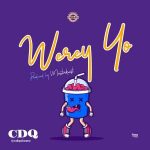 Instrumental:- CDQ – Werey Yo (Remake By 2flexing)