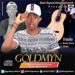 Music: Shake by Goldmyn @goldmynofficial