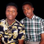 MUSIC: Samwizzy x Levito – Na my God