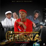 MUSIC: ChizBenny x Nonsek x Dj Hacker – Erima (prod. masterkraft)