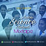 MIXTAPE: Dj Onito – Awon Omo Science Mixtape