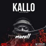 MUSIC: Morell – KALLO