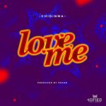 MUSIC: Chidinma – Love Me