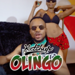 VIDEO: Ketchup – Olingo