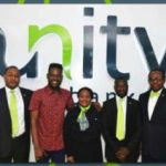 Adekunle Gold Signs Deal With Unity Bank