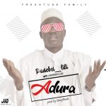 MUSIC:/RUDEBOI_LILI- ADURA(PRAYER) PROD. BY GEEZBEAT