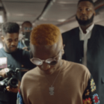 VIDEO: WizKid ‘From Lagos to London’ Documentary