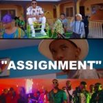 VIDEO: DJ Consequence ft. Olamide – Assignment