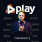 Olamide Unveiled As The New Face Of Play TV