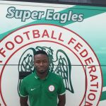 28 Players Invited To Flying Eagles Camp [full List]